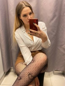 Фото проститутки Надя №4 в городе Хабаровск