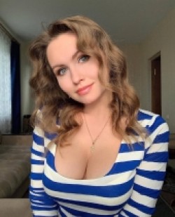 Фото проститутки Вика №1 в городе Хабаровск