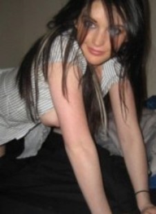 Фото проститутки Ева №1 в городе Хабаровск