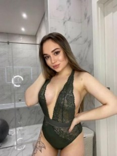 Фото проститутки Вика №1 в городе Хабаровск