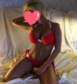 Фото проститутки Настя №1 в городе Хабаровск