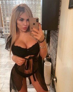 Фото проститутки Настя №1 в городе Хабаровск