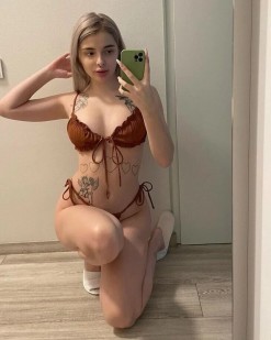 Фото проститутки Алена №1 в городе Хабаровск