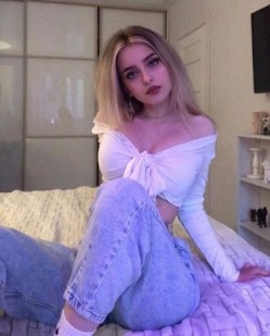 Фото проститутки Вика №1 в городе Хабаровск