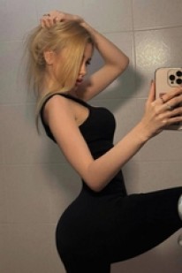 Фото проститутки Вика №1 в городе Хабаровск