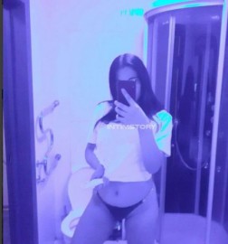 Фото проститутки Маша №1 в городе Хабаровск