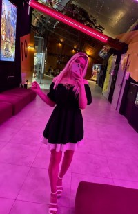 Фото проститутки Наталья №1 в городе Хабаровск