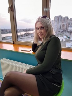 Фото проститутки Ольга №1 в городе Хабаровск