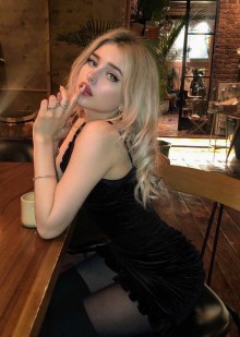 Фото проститутки Настя №1 в городе Хабаровск