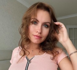 Фото проститутки Вика №1 в городе Хабаровск