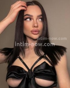 Фото проститутки Катя №1 в городе Хабаровск