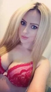 Фото проститутки Настя №1 в городе Хабаровск