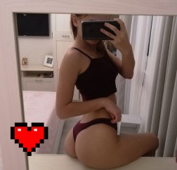 Фото проститутки Юля №1 в городе Хабаровск