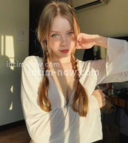 Фото проститутки Настя №1 в городе Хабаровск