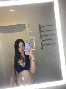 Фото проститутки Настя №1 в городе Хабаровск