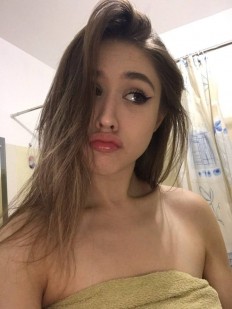 Фото проститутки Оля №1 в городе Хабаровск