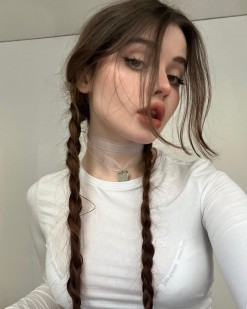 Фото проститутки Аня №1 в городе Хабаровск