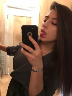 Фото проститутки Наташа №1 в городе Хабаровск