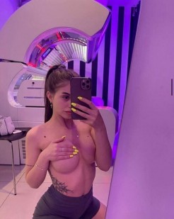 Фото проститутки Катя №1 в городе Хабаровск