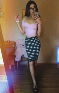 Фото проститутки Марина №1 в городе Хабаровск