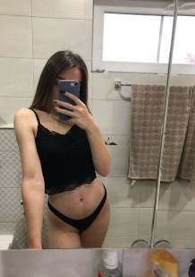 Фото проститутки Виктория №1 в городе Хабаровск