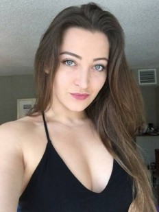 Фото проститутки Настя №1 в городе Хабаровск