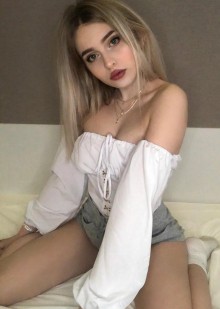 Фото проститутки Елена №1 в городе Хабаровск