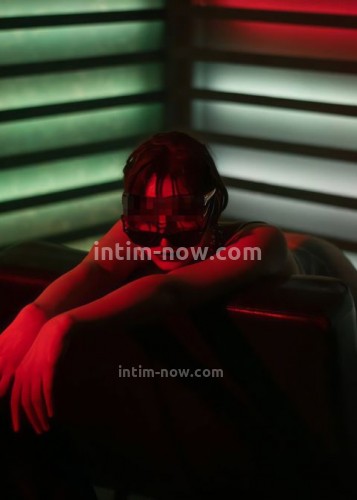 Ирина, Г. Хабаровск