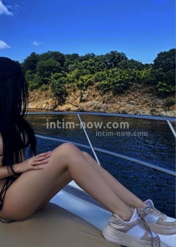 Милана, Г. Хабаровск