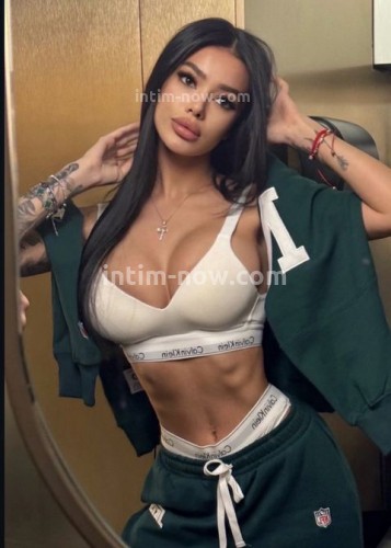 Милана, Г. Хабаровск