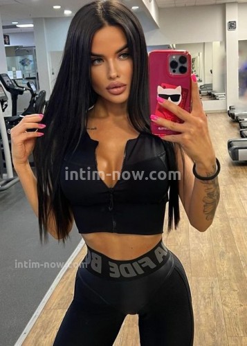 Нелли, Г. Хабаровск