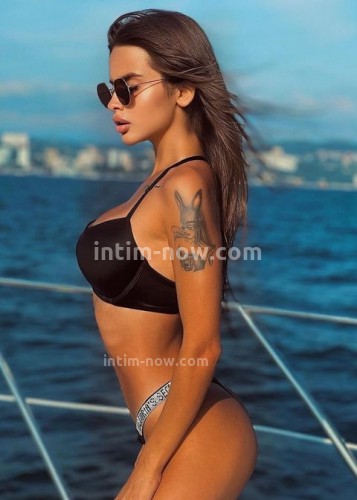 Нелли, Г. Хабаровск