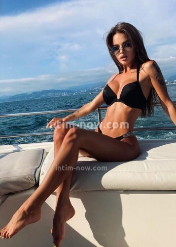 Нелли, Г. Хабаровск