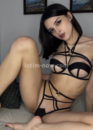 Ольга, Г. Хабаровск