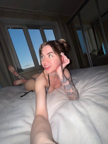 Фото проститутки Катя в городе Хабаровск Катя, Г. Хабаровск